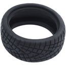 1/10 RC Car On Road Performance Rubber Racing Tire Tyre 8001 with Sponge 4pcQ9Z9