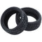 1/10 RC Car On Road Performance Rubber Racing Tire Tyre 8001 with Sponge 4pcQ9Z9
