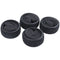 1/10 RC Car On Road Performance Rubber Racing Tire Tyre 8001 with Sponge 4pcQ9Z9
