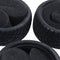 1/10 RC Car On Road Performance Rubber Racing Tire Tyre 8001 with Sponge 4pcQ9Z9