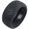 1/10 RC Car On Road Performance Rubber Racing Tire Tyre 8001 with Sponge 4pcQ9Z9