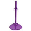 Doll Stand Support Frame Prop Holder Toys Display Tools For Barbie Dolls