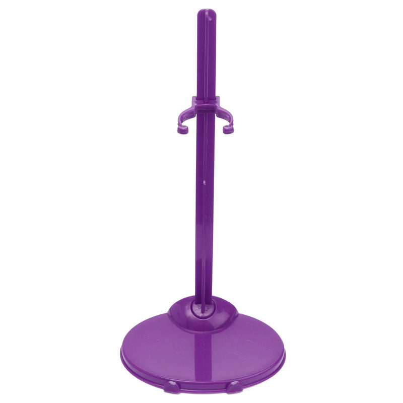 Doll Stand Support Frame Prop Holder Toys Display Tools For Barbie Dolls