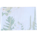 5x3ft White Curtain Backdrop Children Photography Flowers Stage Photo Backg O1O9
