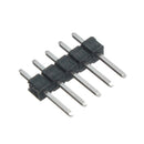 3pcs GY-30 3-5V 0-65535 Lux BH1750FVI Digital Light Intensity Sensor Module For