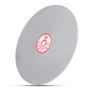 8 Inch Diameter Grit 3000 Diamond Coated Flat Lap Jewelry Grinding Polishing Wheel Sanding Disc