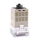 AC 220V 5A Programmable Double Time Timer Delay Relay Device Tool DH48S-S