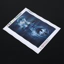 5D Diamond Painting Cross Stitch Kits Set Diamond Embroidery Diamond DIY Em