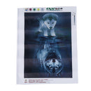 5D Diamond Painting Cross Stitch Kits Set Diamond Embroidery Diamond DIY Em