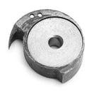 20Pcs Metal 5/8 inch Shuttle Hook Small Bobbins For Singer 29K Sewing Machine Diameter Sewing Tools