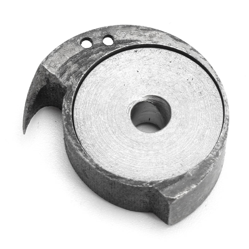 20Pcs Metal 5/8 inch Shuttle Hook Small Bobbins For Singer 29K Sewing Machine Diameter Sewing Tools