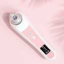 Bakeey H200 5MP 20x Amplification APP Visible Smart WIFI Blackhead Remover Pulse Frequency Conversion Vacuum Clean Beauty Machine
