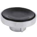 1x Vacuum Stainless Steel Suction Cup Hook,Double Hooks Wall Hook,Bath Towe Q8P4
