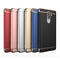 Bakeey Ultra-thin 3 in 1 Plating Frame Splicing PC Hard Protective Case For Xiaomi Pocophone F1
