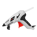 250W Hot Melt Glue G-un Electric Trigger Adhesive Crafts with 4Pcs Glue Sticks