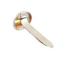 19mm Paper Fasteners, Pack of 300 -TUB350 M8I8