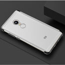 Bakeey Luxury Ultra Thin Color Plating Shock-proof Soft TPU Protective Case For Xiaomi Redmi 5P