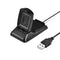 2 in 1 Charging Stand Dock with Phone Holder For Fitbit Blaze Smart Watch