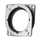 3Pcs 57*57*6mm Metal 57 Stepper Motor Vibration Damper Shock Absorber for 3D Printer Part