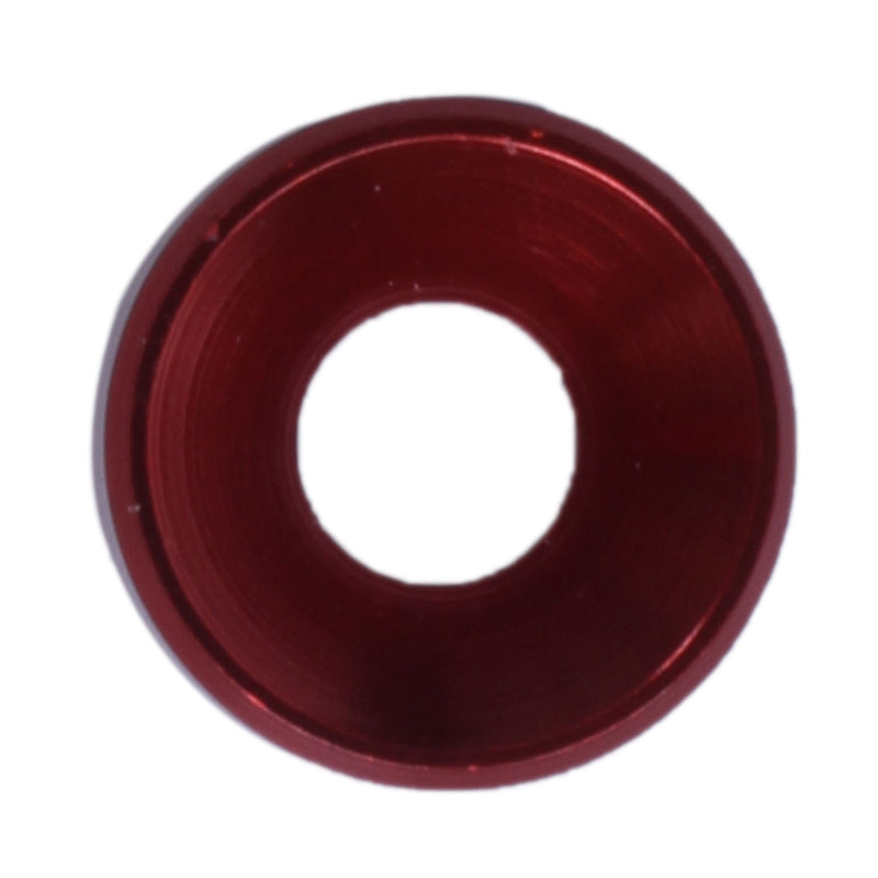 Countersunk Washer M3 3mm Flat Head Machined Alloy Aluminum D10071 for RC H K7R5