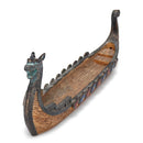 Dragon Incense Burner Holder Artistic Burner Artistic Ornament Hand Carving Home Decorations