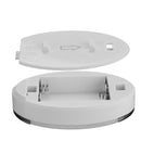 3pcs / 6pcs PIR Motion Sensor Under Cabinet  Light Human Body Induction for Kitchen Cupboard Warm White
