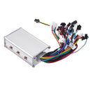 36/48V Brushless Speed Controller for Scooter E-bike Electric Bicycle Motor