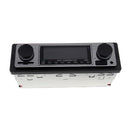 Kinter 5513 12V FM Radio Receiver Support Remote Control bluetooth Auto Car Radio MP3 Player
