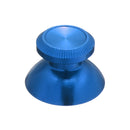 2Pcs Aluminum Joystick Pedestal Cap for Thumb Cover for Xbox One PS4 Game Controller