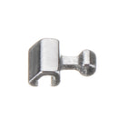 50PCS Dental Orthodontic Sliding Stainless Steel Crimpable Arch Hooks Dental Tools