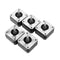 5Pcs 17HS4023 42*42*23mm Stepper Motor with Cable for 3D Printer Part