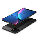 Mofi Shockproof Anti-fingerprint Frosted Ultra-thin PC Hard Protective Case for iPhone 11 6.1 inch