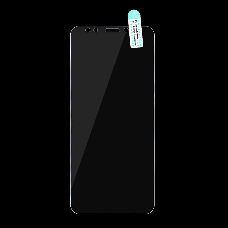 3 PCS Bakeey Anti-Explosion Tempered Glass Screen Protector For GOME U7 Mini 5.47 Inch