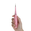 Electric Dental Calculus Plaque Remover Tool Kit Tooth Scraper Tartar Removal Cleaner Teeth Stain Eraser Dental Tools