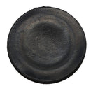 Wire Cable Protective Armature Rubber Grommets 40mm Dia 20PCS Black U8R5