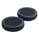 for Shure HPAEC840 Replacement Ear Cushions For SRH840 Headphones C1Y3