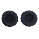 for Shure HPAEC840 Replacement Ear Cushions For SRH840 Headphones C1Y3