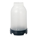 2L Portable Hand Pump Spray Pressure Sprayer Garden Plant Water Chemical Tools