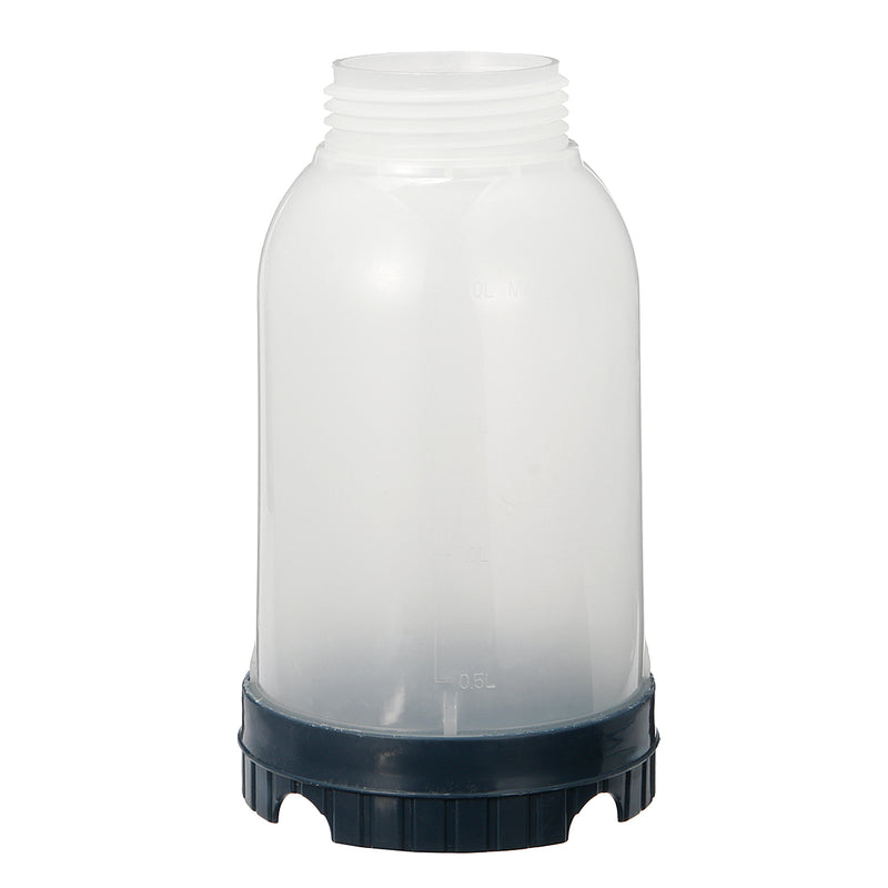 2L Portable Hand Pump Spray Pressure Sprayer Garden Plant Water Chemical Tools