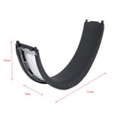 Black Replacement Top Headband Cushion Pad Repair Parts for Beats by Dr.Dre