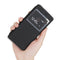 Bakeey Flip With Window Shockproof PU Leather Full Body Cover Protective Case for Xiaomi Redmi Note 7 / Redmi Note 7 PRO