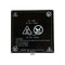 Anet 220x220x3mm 120W 12V MK3 Aluminum Board PCB Heated Bed With Wire For 3D Printer