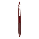 Rosy Posy DS-099 0.5mm Gel Pen Set Office And Student Color Signature Pen Quick Dry Pen Large Capacity Pen 5 Pcs Mixed