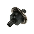 Gear Differential Set 02024 for HSP 1/10 Car Buggy Truck 94102 94123 94188