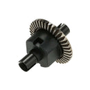 Gear Differential Set 02024 for HSP 1/10 Car Buggy Truck 94102 94123 94188 M1G6