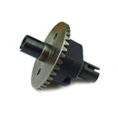 Gear Differential Set 02024 for HSP 1/10 Car Buggy Truck 94102 94123 94188 M1G6