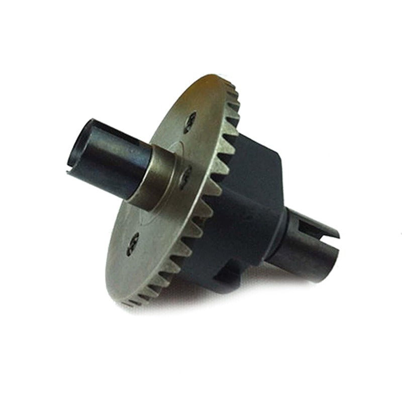 Gear Differential Set 02024 for HSP 1/10 Car Buggy Truck 94102 94123 94188 A7Y6