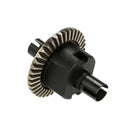 Gear Differential Set 02024 for HSP 1/10 Car Buggy Truck 94102 94123 94188 A7Y6