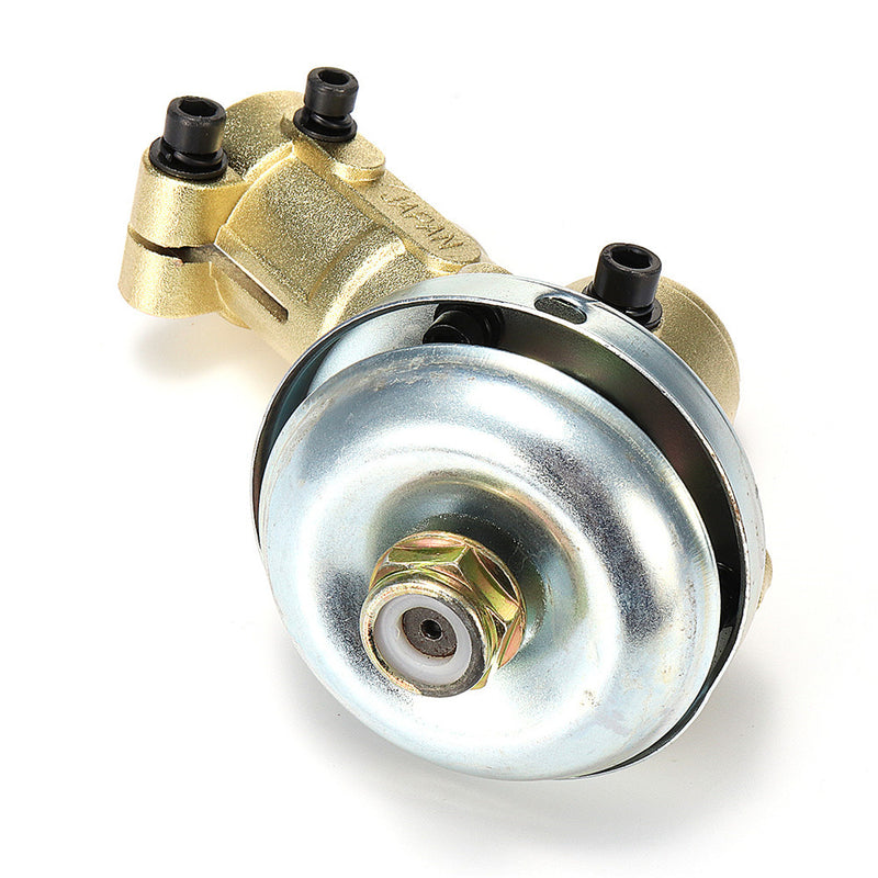 28/26mm 9/7 Spline Gearhead Gear Box for Trimmer Strimmer Brush Cutter Lawnmower