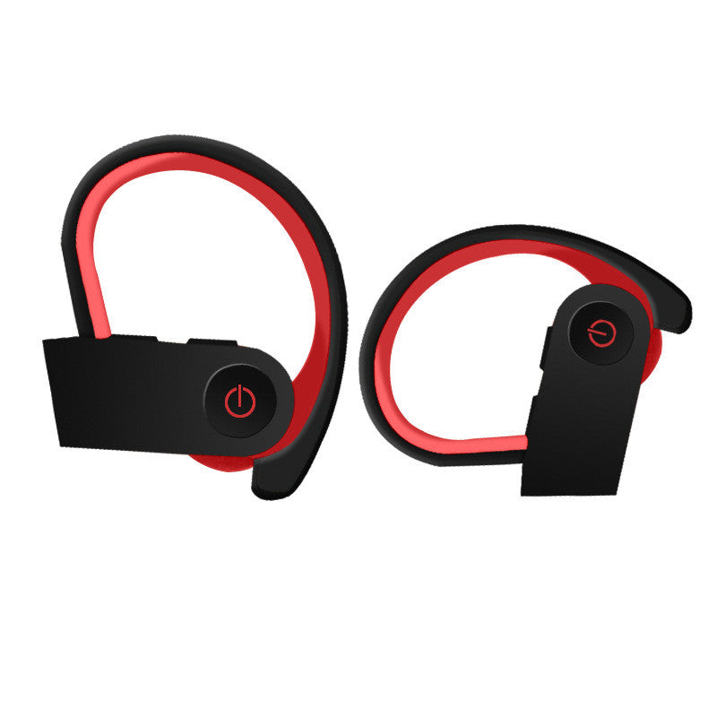TWS-3 Wireless bluetooth 5.0 Headsets Super Bass Stereo Sports Earphone Handsfree With Mic for Phones